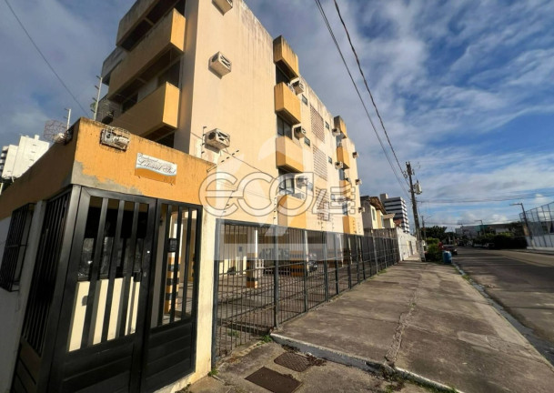 Apartamento com 3 Quartos à Venda, 85 m² em Atalaia - Aracaju