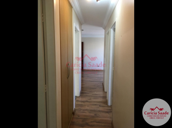 Imagem Apartamento com 3 Quartos à Venda, 63 m² em Vila Mariana - São Paulo