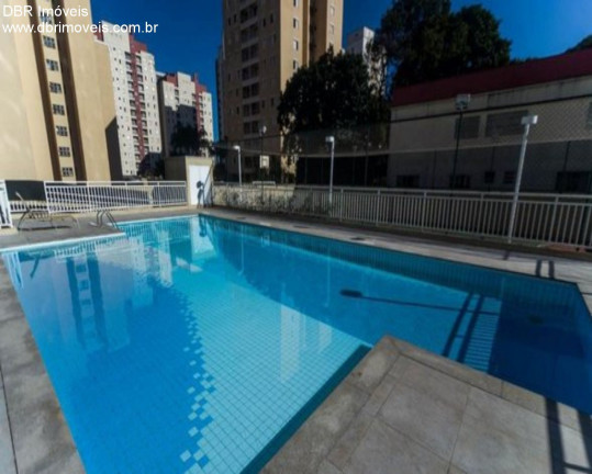 Imagem Apartamento com 2 Quartos à Venda, 59 m² em Vila Prudente - Sao Paulo