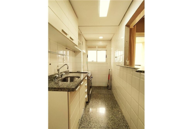 Imagem Apartamento com 1 Quarto à Venda, 36 m² em Vila Nova Conceição - São Paulo Imagem Apartamento com 1 Quarto à Venda, 36 m² em Vila Nova Conceição - São Paulo