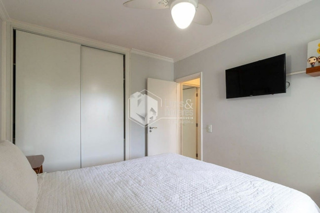 Imagem Apartamento com 2 Quartos à Venda, 67 m² em Vila Olímpia - São Paulo