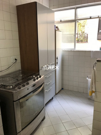 Imagem Cobertura com 3 Quartos à Venda, 136 m² em Santa Rosa - Niterói