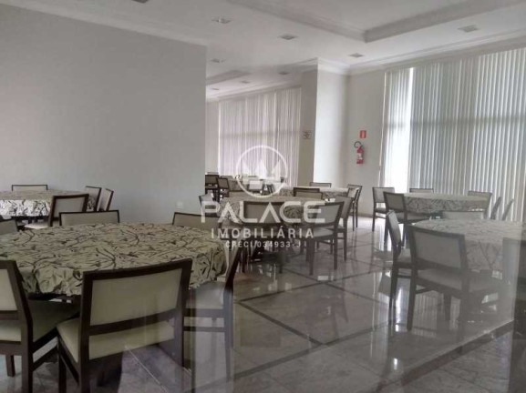 Imagem Apartamento com 3 Quartos à Venda, 146 m² em Centro - Piracicaba