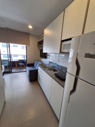 Imagem Imóvel com 1 Quarto para Alugar, 25 m² em Consolação - São Paulo Imagem Imóvel com 1 Quarto para Alugar, 25 m² em Consolação - São Paulo