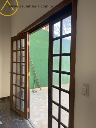 Imagem Casa com 3 Quartos à Venda, 140 m² em Jardim Paulista - Atibaia Imagem Casa com 3 Quartos à Venda, 140 m² em Jardim Paulista - Atibaia