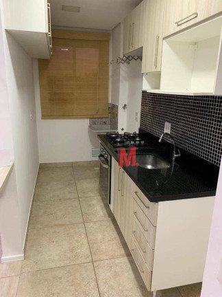 Imagem Apartamento com 2 Quartos à Venda, 45 m² em Vossoroca - Votorantim Imagem Apartamento com 2 Quartos à Venda, 45 m² em Vossoroca - Votorantim