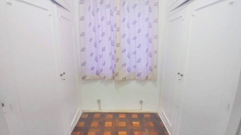 Imagem Apartamento com 3 Quartos para Alugar, 200 m² em Copacabana - Rio De Janeiro