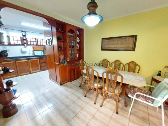 Imagem Sobrado com 3 Quartos à Venda, 155 m² em Centro - São Bernardo Do Campo