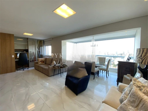 Imagem Apartamento com 2 Quartos à Venda, 89 m² em Vila Ipojuca - São Paulo