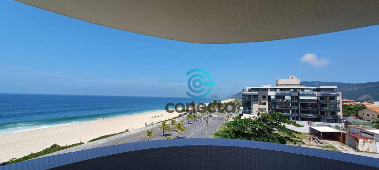 Imagem Apartamento com 3 Quartos à Venda, 130 m² em Piratininga - Niterói Imagem Apartamento com 3 Quartos à Venda, 130 m² em Piratininga - Niterói