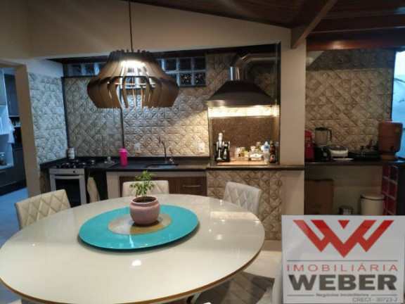 Imagem Casa de Condomínio com 3 Quartos à Venda,  em Green Valley - Votorantim
