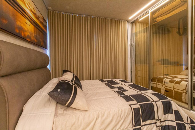 Imagem Apartamento à Venda, 126 m² em Setor Bueno - Goiânia