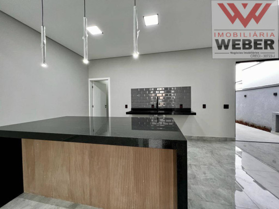 Imagem Casa de Condomínio com 3 Quartos à Venda, 200 m² em Jardim Novo Horizonte - Sorocaba