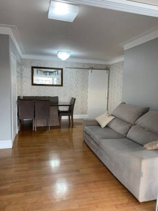 Imagem Apartamento com 3 Quartos à Venda, 98 m² em Osvaldo Cruz - São Caetano Do Sul Imagem Apartamento com 3 Quartos à Venda, 98 m² em Osvaldo Cruz - São Caetano Do Sul