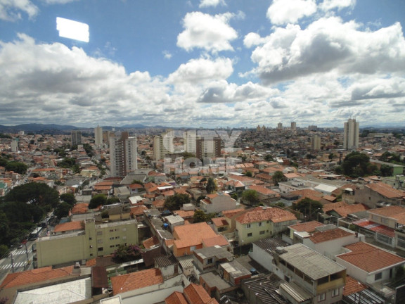 Imagem Apartamento com 2 Quartos à Venda, em Vila Gustavo - São Paulo Imagem Apartamento com 2 Quartos à Venda, em Vila Gustavo - São Paulo