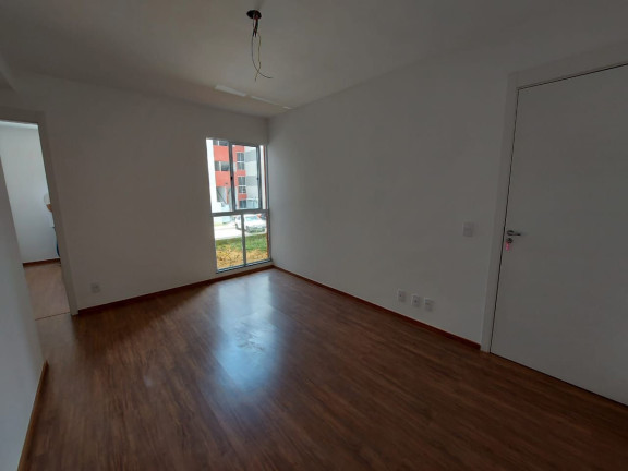 Imagem Apartamento com 2 Quartos à Venda, 48 m² em Cascata Do Imbuí - Teresópolis Imagem Apartamento com 2 Quartos à Venda, 48 m² em Cascata Do Imbuí - Teresópolis