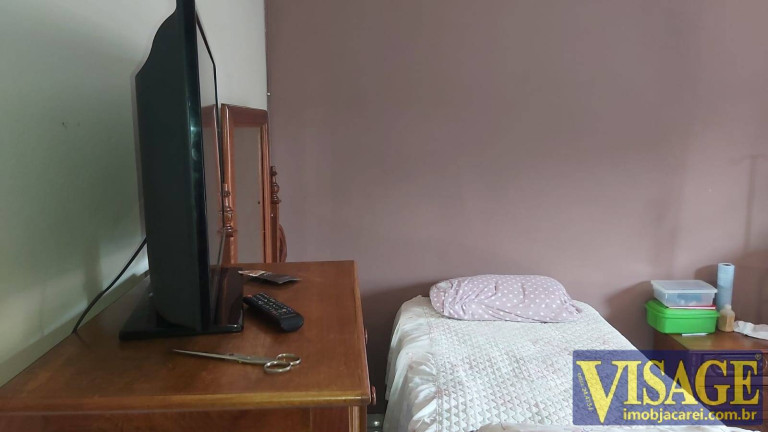 Imagem Casa com 3 Quartos à Venda,  em Centro - Jacareí