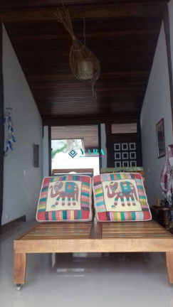 Imagem Casa com 3 Quartos à Venda, 960 m² em Almada - Ubatuba