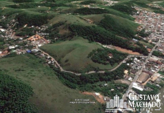 Imagem Terreno à Venda, 88.258 m² em Candelária - Volta Redonda
