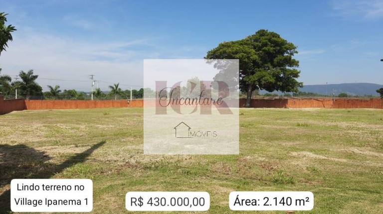 Imagem Terreno à Venda, 2 m² em Rio Verde - Araçoiaba Da Serra Imagem Terreno à Venda, 2 m² em Rio Verde - Araçoiaba Da Serra