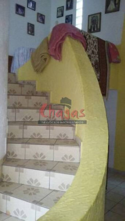 Imagem Sobrado com 4 Quartos à Venda, 180 m² em Indaiá - Caraguatatuba Imagem Sobrado com 4 Quartos à Venda, 180 m² em Indaiá - Caraguatatuba