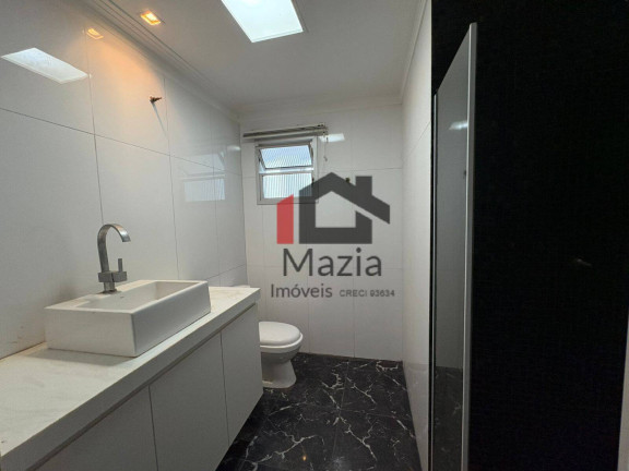 Imagem Apartamento com 4 Quartos à Venda, 160 m² em Centro - Santo André Imagem Apartamento com 4 Quartos à Venda, 160 m² em Centro - Santo André