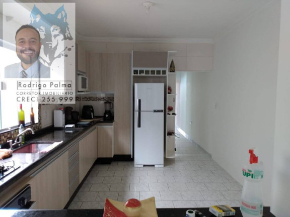 Imagem Sobrado com 3 Quartos à Venda, 160 m² em Jardim São José Leste - São José Dos Campos Imagem Sobrado com 3 Quartos à Venda, 160 m² em Jardim São José Leste - São José Dos Campos