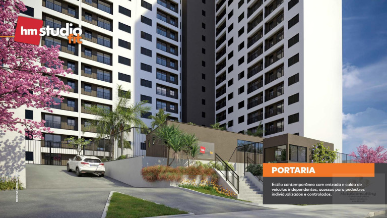 Imagem Apartamento com 1 Quarto à Venda, em Centro Imagem Apartamento com 1 Quarto à Venda, em Centro
