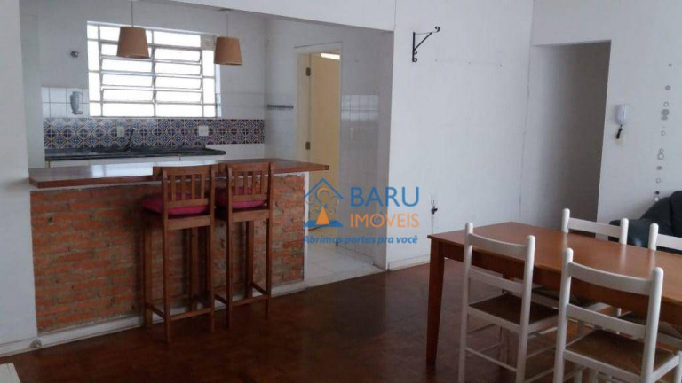 Apartamento com 2 Quartos à Venda, 92 m² em Perdizes - São Paulo