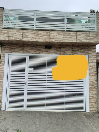 Imagem Casa com 3 Quartos à Venda, 111 m² em Assunção - São Bernardo Do Campo
