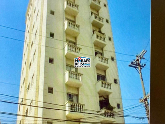 Imagem Apartamento com 1 Quarto para Alugar, 54 m² em Vila Congonhas - São Paulo Imagem Apartamento com 1 Quarto para Alugar, 54 m² em Vila Congonhas - São Paulo