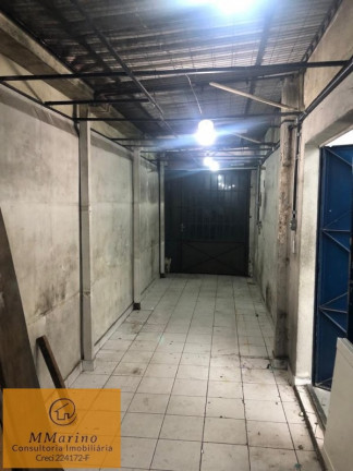 Imagem Imóvel com 2 Quartos para Alugar, 330 m² em Cidade Ademar - Sao Paulo