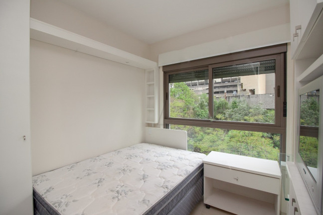 Imagem Apartamento com 3 Quartos à Venda, 120 m² em Três Figueiras - Porto Alegre Imagem Apartamento com 3 Quartos à Venda, 120 m² em Três Figueiras - Porto Alegre