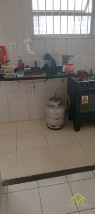 Imagem Apartamento com 3 Quartos à Venda, 80 m² em Itapuã - Vila Velha