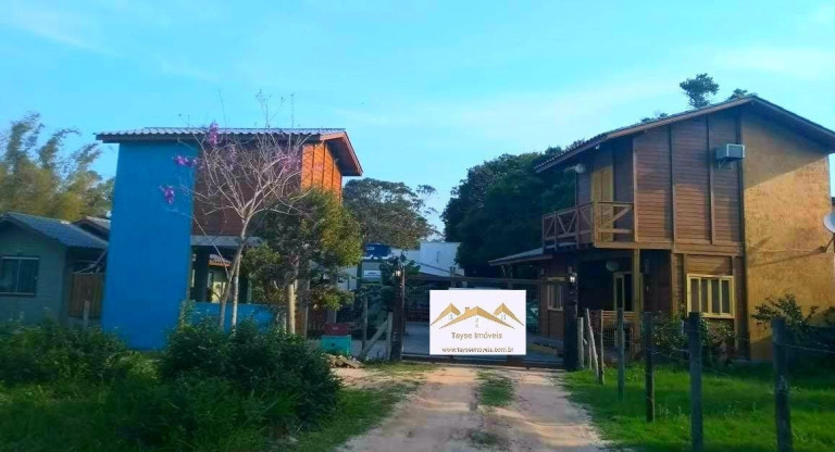 Imagem Imóvel com 2 Quartos à Venda, 300 m² em Campo D´una - Garopaba Imagem Imóvel com 2 Quartos à Venda, 300 m² em Campo D´una - Garopaba