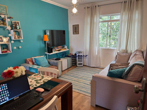Imagem Apartamento com 1 Quarto à Venda, 56 m² em Jardim São Paulo(zona Norte) - Sao Paulo Imagem Apartamento com 1 Quarto à Venda, 56 m² em Jardim São Paulo(zona Norte) - Sao Paulo