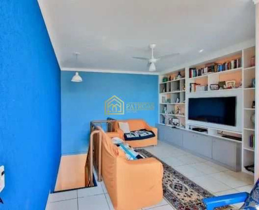 Imagem Apartamento com 3 Quartos à Venda, 114 m² em Taboão - São Bernardo Do Campo Imagem Apartamento com 3 Quartos à Venda, 114 m² em Taboão - São Bernardo Do Campo