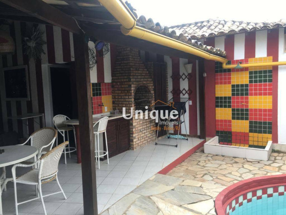 Imagem Casa com 5 Quartos à Venda, 116 m² em Baia Formosa - Armação Dos Búzios Imagem Casa com 5 Quartos à Venda, 116 m² em Baia Formosa - Armação Dos Búzios