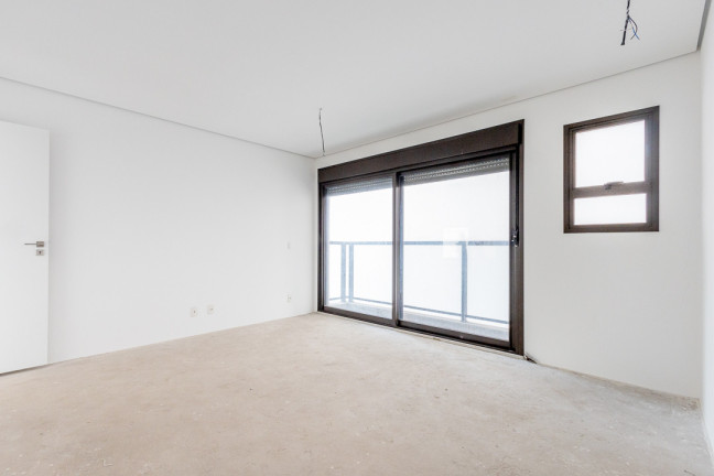 Imagem Apartamento com 4 Quartos à Venda, 310 m² em Santa Cecília - São Paulo