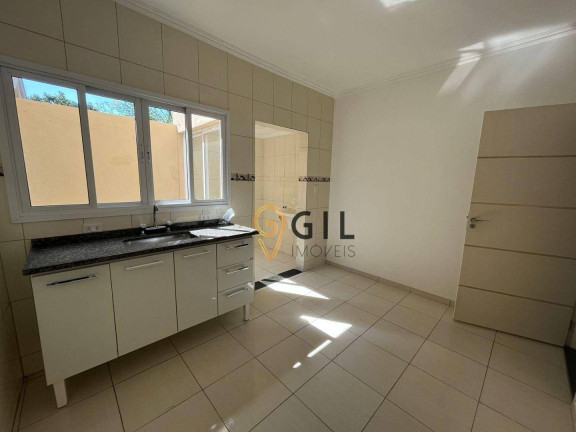 Imagem Casa com 3 Quartos para Alugar, 140 m² em Jardim Siesta - Jacareí Imagem Casa com 3 Quartos para Alugar, 140 m² em Jardim Siesta - Jacareí
