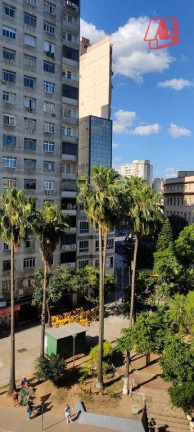 Imagem Apartamento com 2 Quartos à Venda, 64 m² em Centro - Porto Alegre Imagem Apartamento com 2 Quartos à Venda, 64 m² em Centro - Porto Alegre