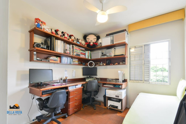 Imagem Apartamento com 2 Quartos à Venda,  em Mirandópolis - São Paulo