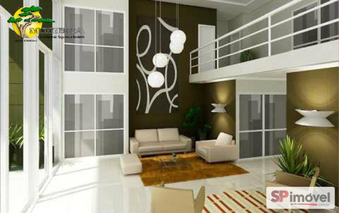 Imagem Apartamento com 2 Quartos à Venda, 55 m² em Lauzane Paulista - São Paulo Imagem Apartamento com 2 Quartos à Venda, 55 m² em Lauzane Paulista - São Paulo