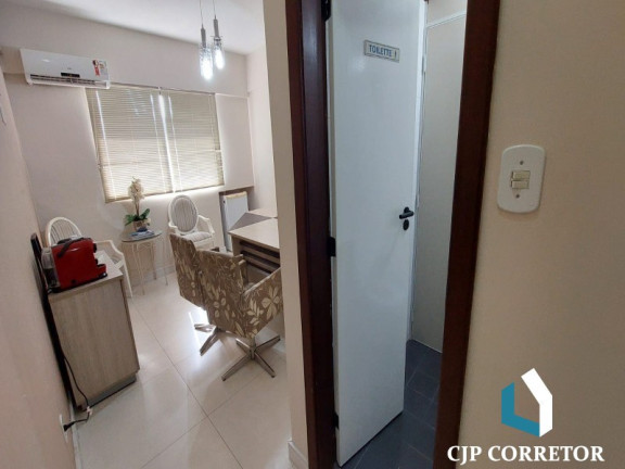Imagem Imóvel Comercial para Alugar, 18 m² em Pituba - Salvador Imagem Imóvel Comercial para Alugar, 18 m² em Pituba - Salvador