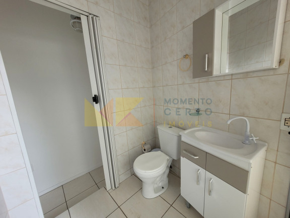 Imagem Sala Comercial para Alugar, 27 m² em Centro - Blumenau