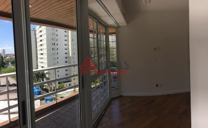 Imagem Apartamento com 2 Quartos à Venda, 94 m² em Vila Suzana - São Paulo Imagem Apartamento com 2 Quartos à Venda, 94 m² em Vila Suzana - São Paulo