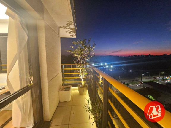 Imagem Apartamento com 1 Quarto à Venda, 72 m² em Jardim Do Salso - Porto Alegre Imagem Apartamento com 1 Quarto à Venda, 72 m² em Jardim Do Salso - Porto Alegre