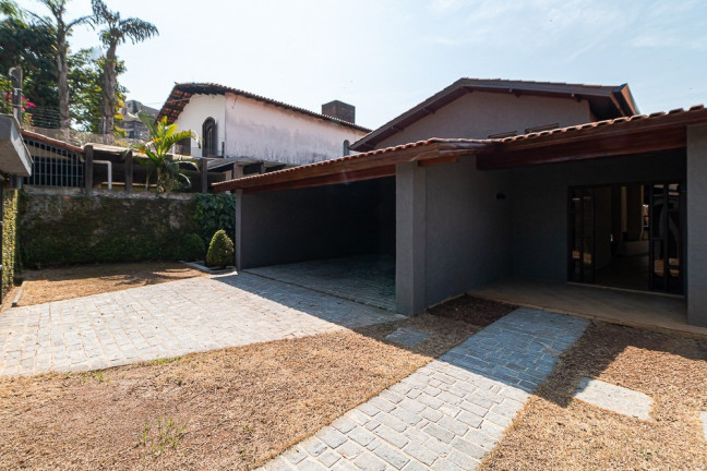 Imagem Casa com 3 Quartos à Venda, 752 m² em Morumbi - São Paulo Imagem Casa com 3 Quartos à Venda, 752 m² em Morumbi - São Paulo