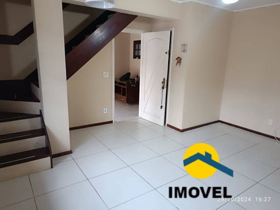 Imagem Casa de Condomínio com 2 Quartos à Venda, 120 m² em Serra Grande - Niterói Imagem Casa de Condomínio com 2 Quartos à Venda, 120 m² em Serra Grande - Niterói