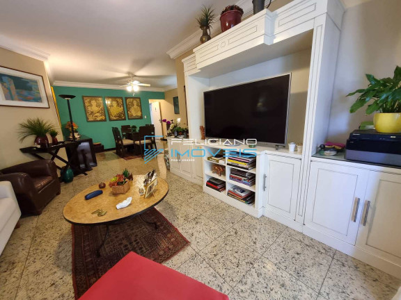 Imagem Apartamento com 3 Quartos à Venda, 141 m² em Canto Do Forte - Praia Grande Imagem Apartamento com 3 Quartos à Venda, 141 m² em Canto Do Forte - Praia Grande